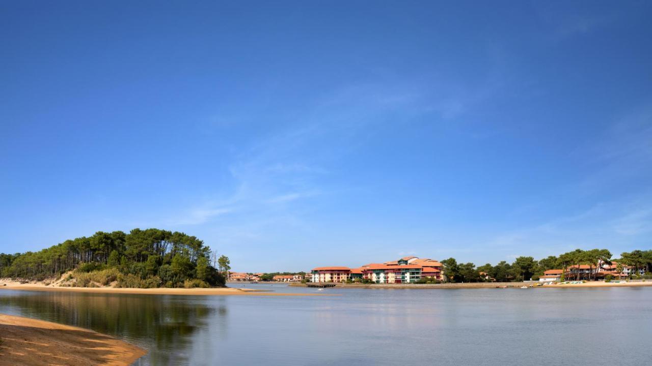 Sowell Family Pignada Plage ซุสตง ภายนอก รูปภาพ