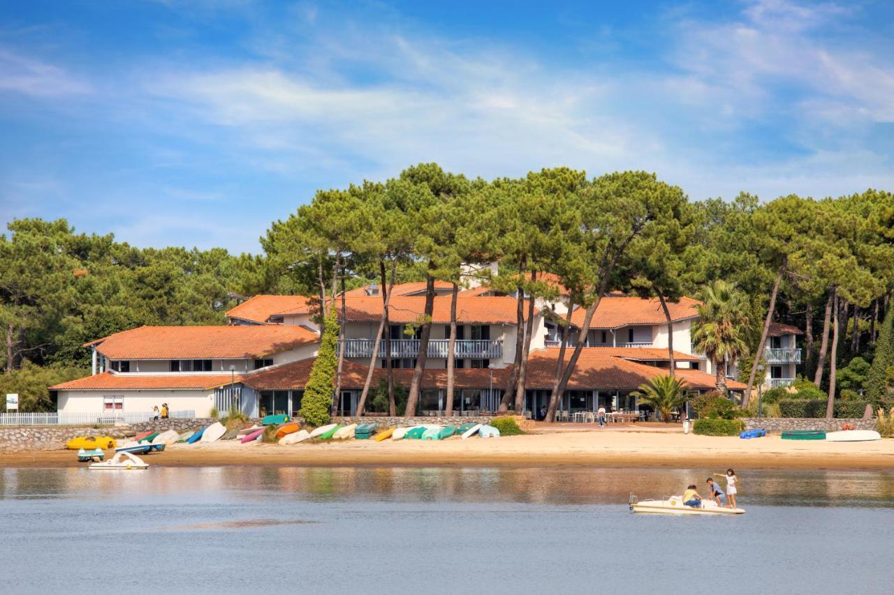 Sowell Family Pignada Plage ซุสตง ภายนอก รูปภาพ