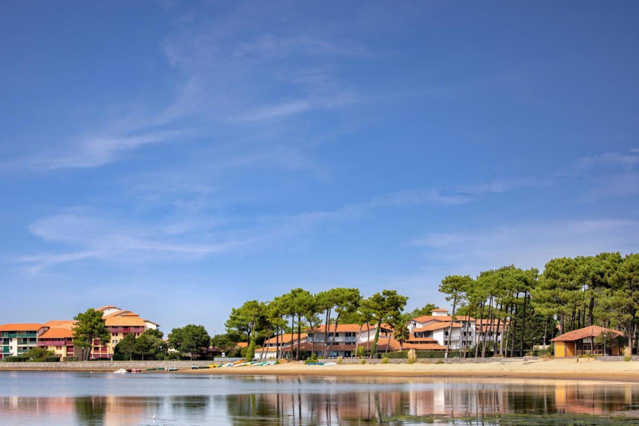 Sowell Family Pignada Plage ซุสตง ภายนอก รูปภาพ
