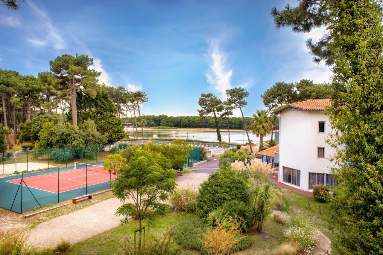 Sowell Family Pignada Plage ซุสตง ภายนอก รูปภาพ